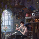 Illustration for article titled Concept Art Writing Prompt: The Witchs Son